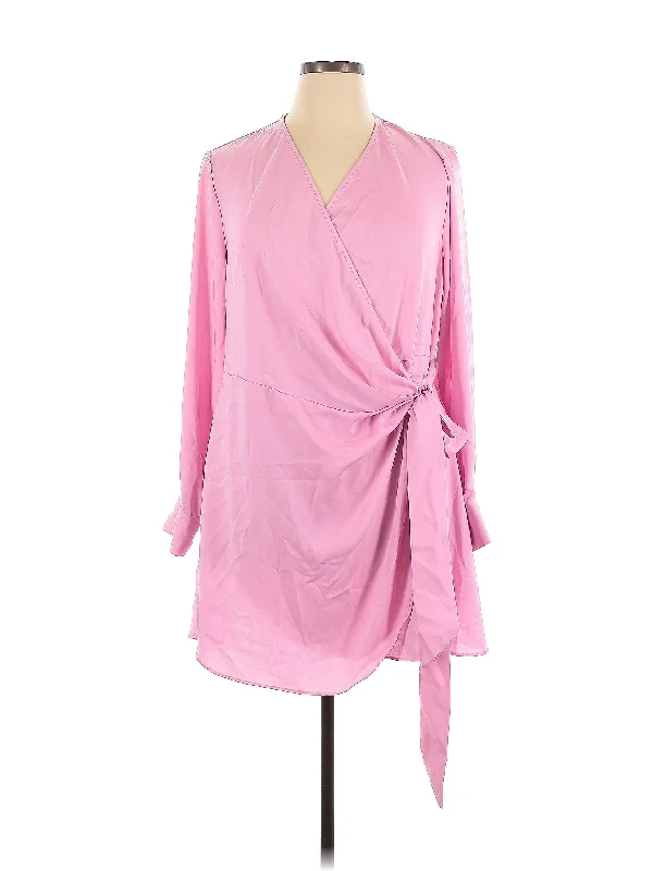 cocktail dress with empire waist-Cocktail Dress