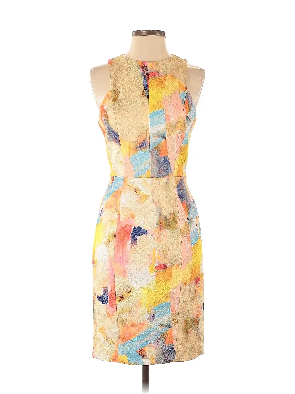 cocktail dress color matching guide-Cocktail Dress