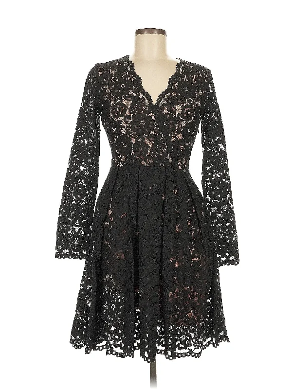 animal print cocktail dresses for wild style-​Cocktail Dress