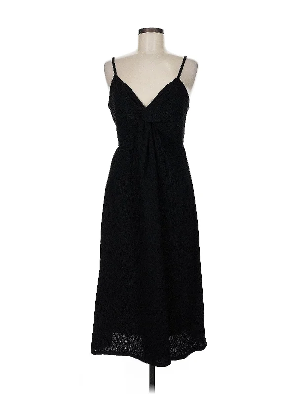 midi cocktail dresses for modest length-​Cocktail Dress