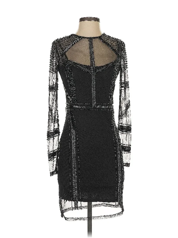 a-line cocktail dresses for flattering fit-​Cocktail Dress