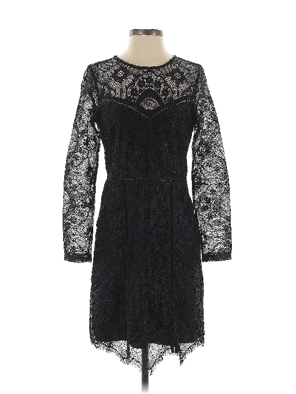 one-shoulder cocktail dresses for unique design-​Cocktail Dress