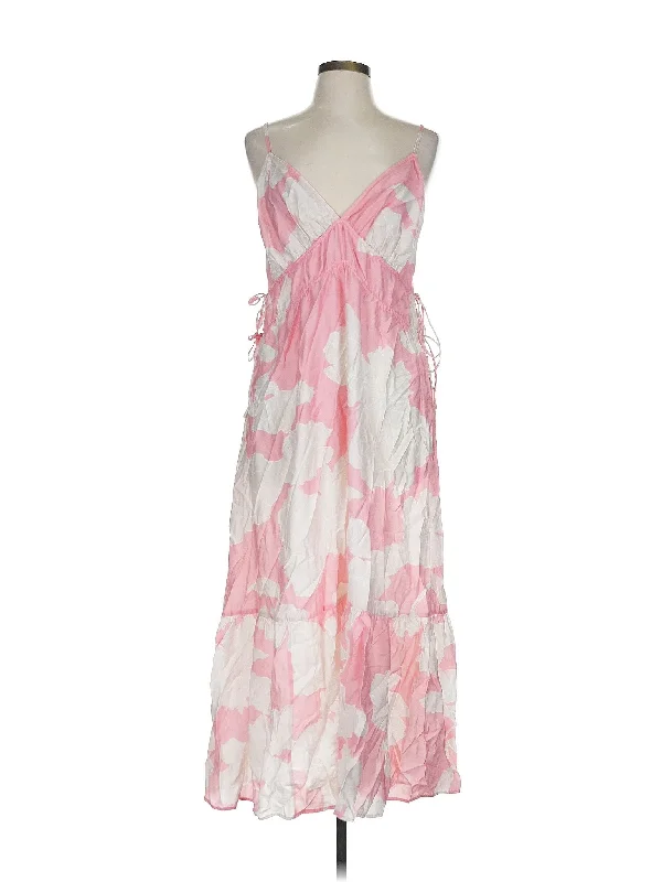cocktail dress with wrap style-Cocktail Dress