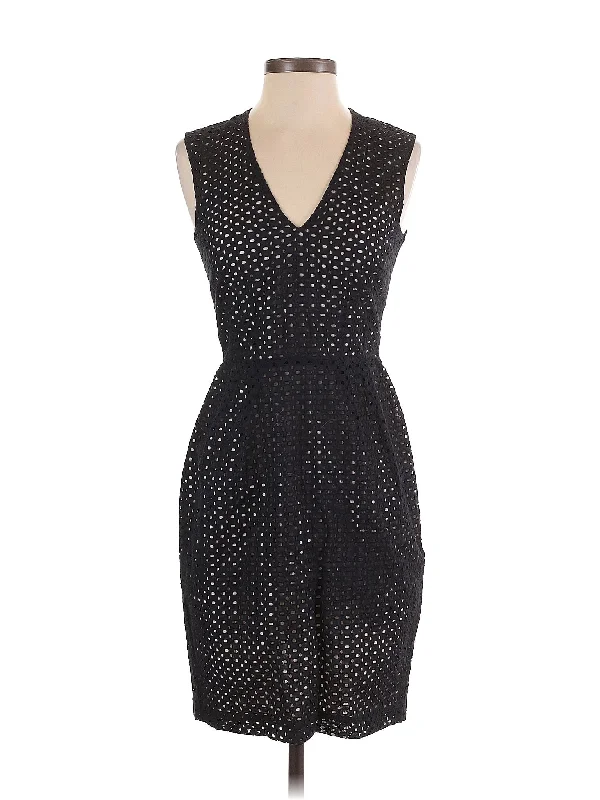 best fabric for cocktail dresses-Cocktail Dress