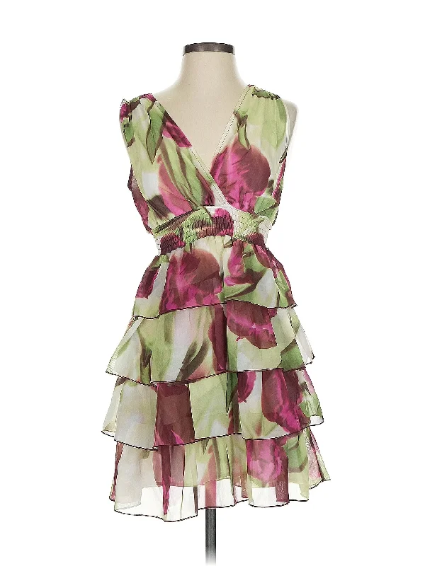 cocktail dress for yacht club events-Cocktail Dress