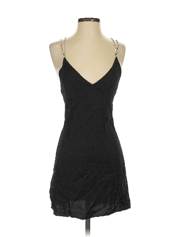off-shoulder cocktail dresses for trendy style-​Cocktail Dress