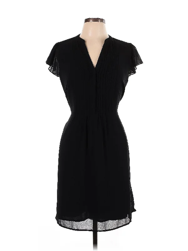 cocktail dress with pearl embellishments-Cocktail Dress