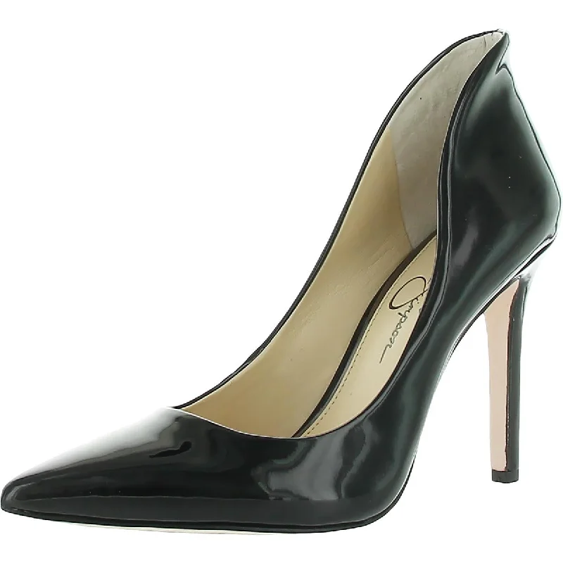 Black Patent