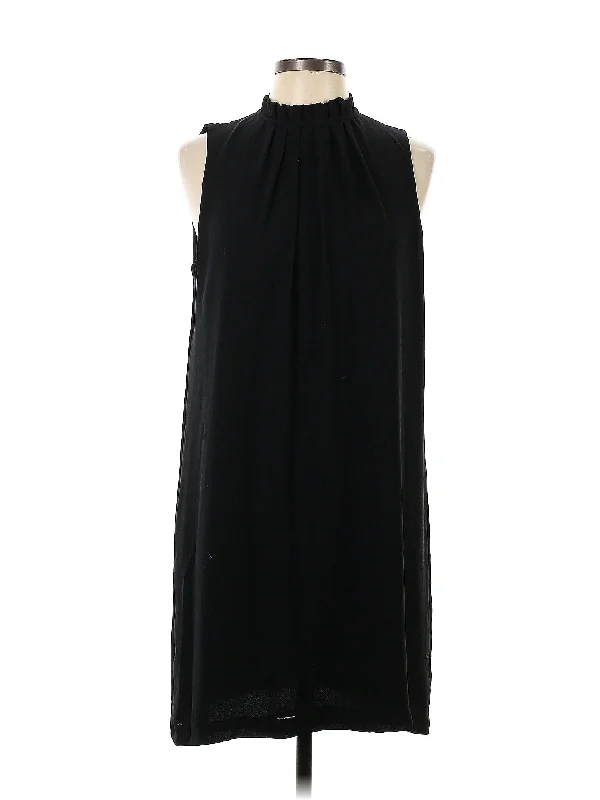 cocktail dress with side pockets-Cocktail Dress
