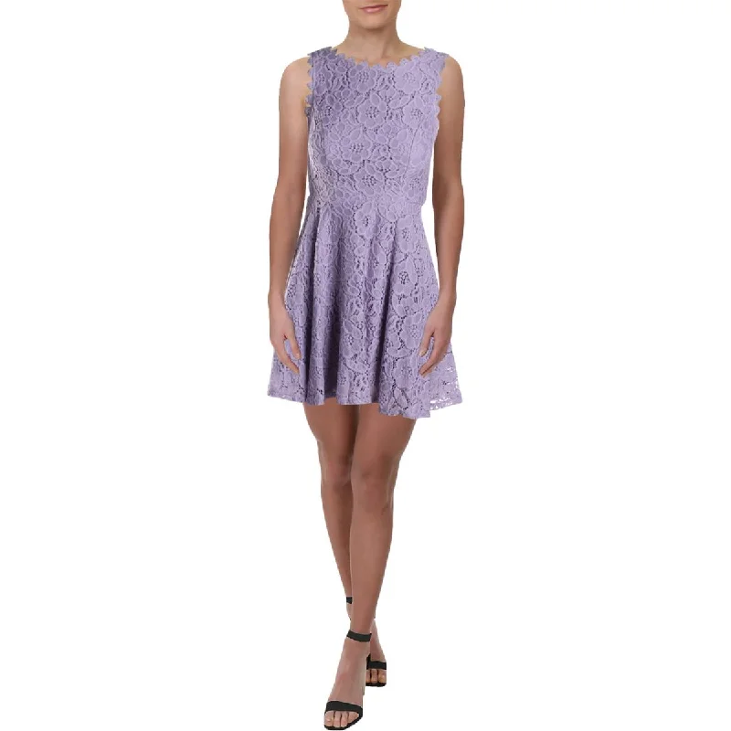 cocktail dress for milestone events-City Studio Womens Juniors Mini Sleeveless Cocktail Dress cocktail dress for milestone events-City Studio Womens Juniors Mini Sleeveless Cocktail Dress