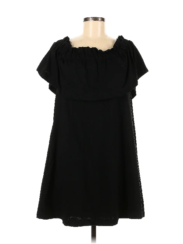 cocktail dress for corporate galas-Cocktail Dress