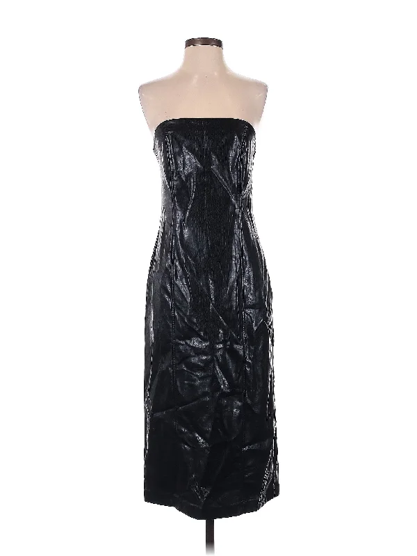 sash belt cocktail dresses for defined waist-​Cocktail Dress