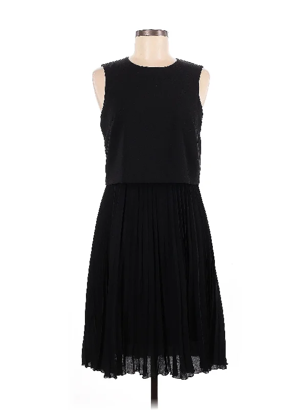 cold shoulder cocktail dresses for modern touch-​Cocktail Dress