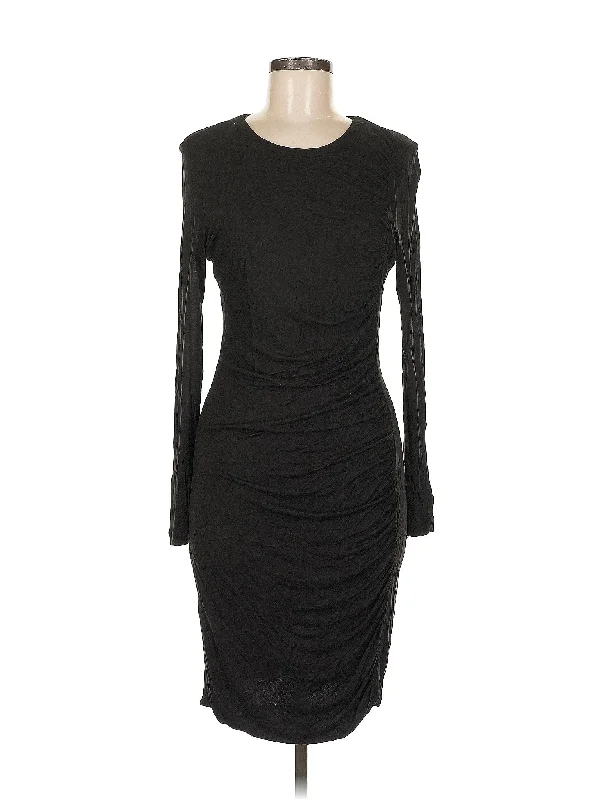 pearl embellished cocktail dresses for elegance-​Cocktail Dress