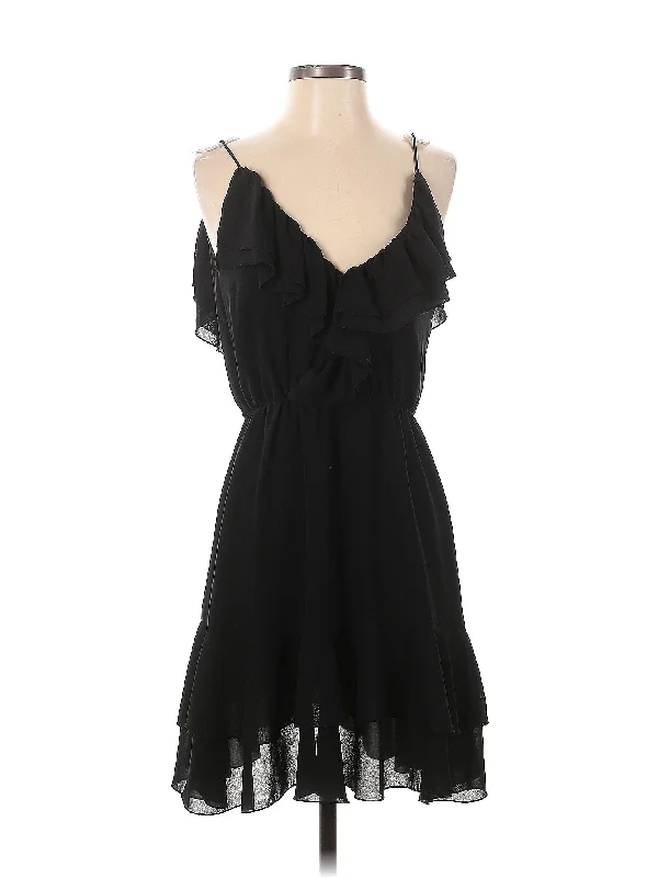 cocktail dress for tech exhibitions-Cocktail Dress