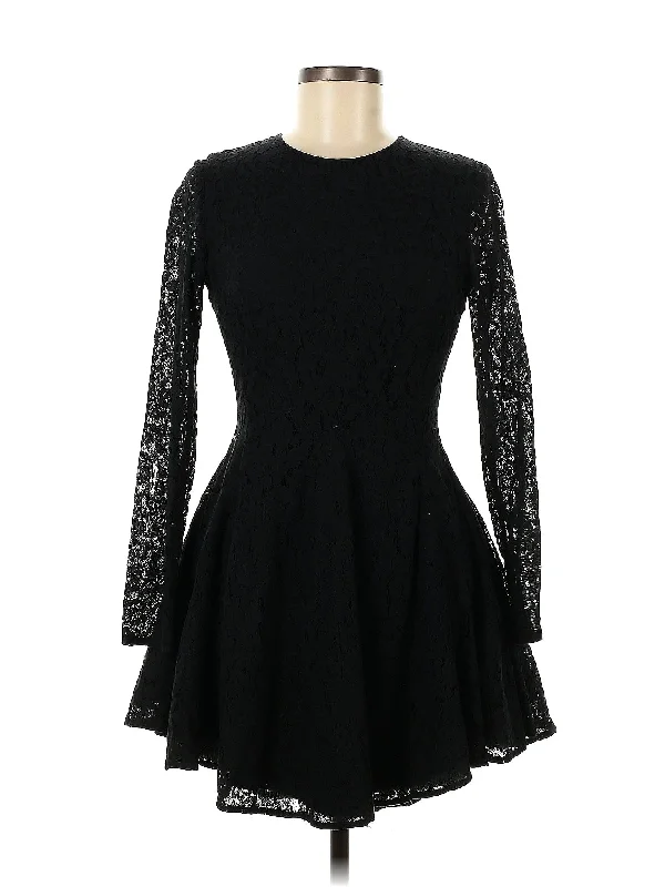cocktail dress for yacht parties-Cocktail Dress