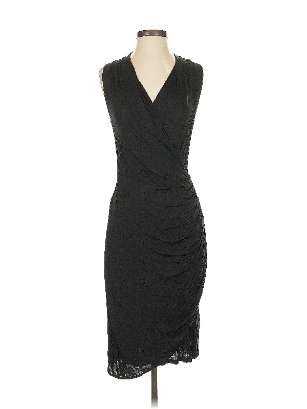 cap sleeve cocktail dresses for subtle coverage-​Cocktail Dress