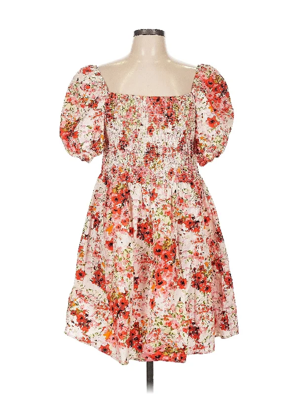 cocktail dress for startup mixers-Cocktail Dress