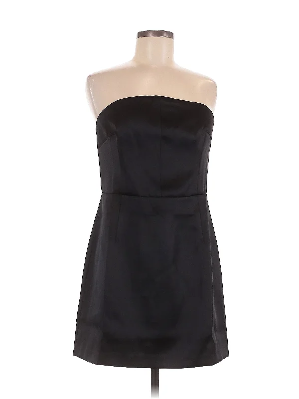 tiered cocktail dresses for layered style-​Cocktail Dress