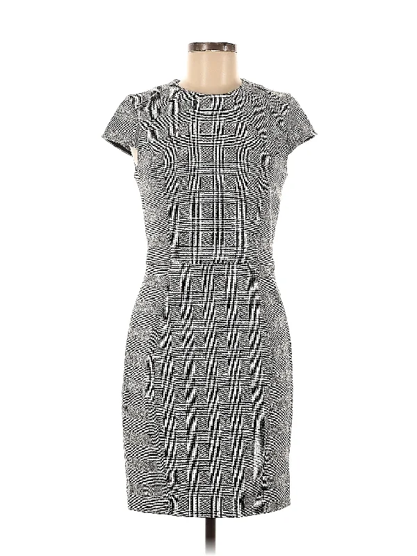 cocktail dress with tassel details-Cocktail Dress