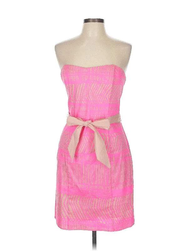 cowl neck cocktail dresses for draped effect-​Cocktail Dress