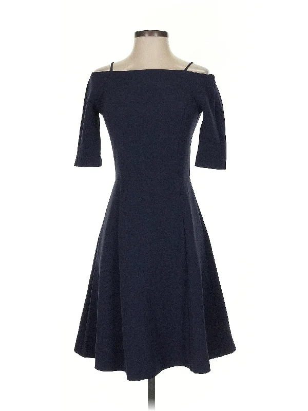 knee-length cocktail dresses for classic cut-​Cocktail Dress