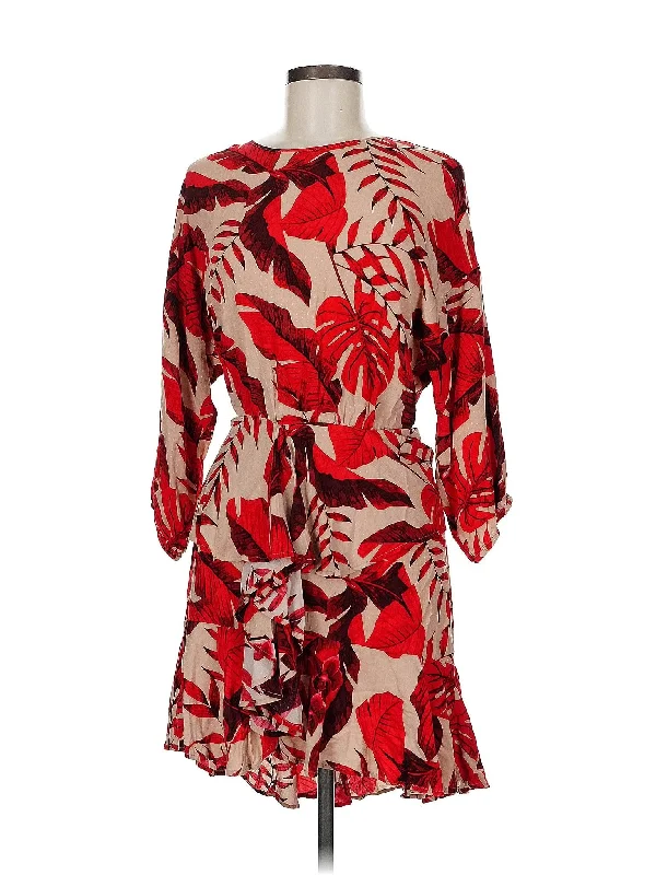 short cocktail dresses with sleeves-​Cocktail Dress