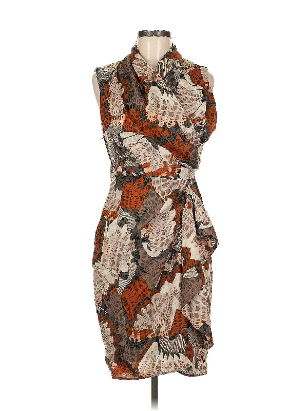 lace cocktail dresses for feminine touch-​Cocktail Dress