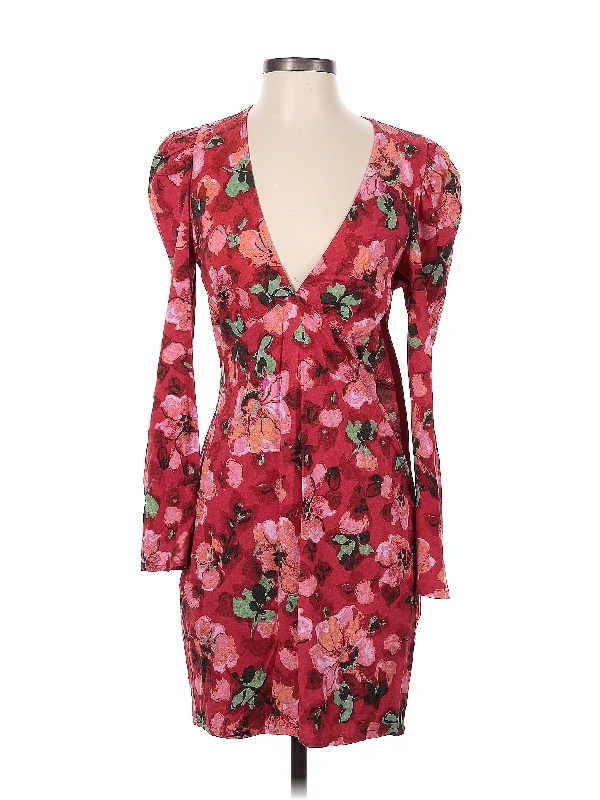 cocktail dress for tech mixers-Cocktail Dress