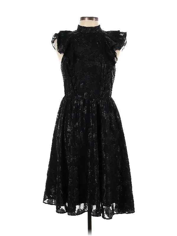 cut-out cocktail dresses for daring design-​Cocktail Dress