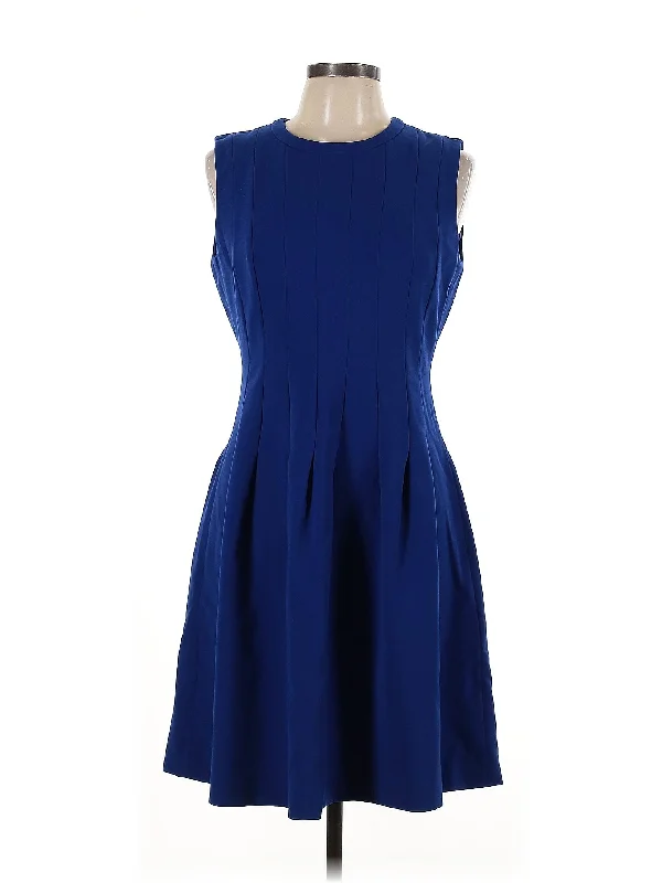 puff sleeve cocktail dresses for trendy detail-​Cocktail Dress