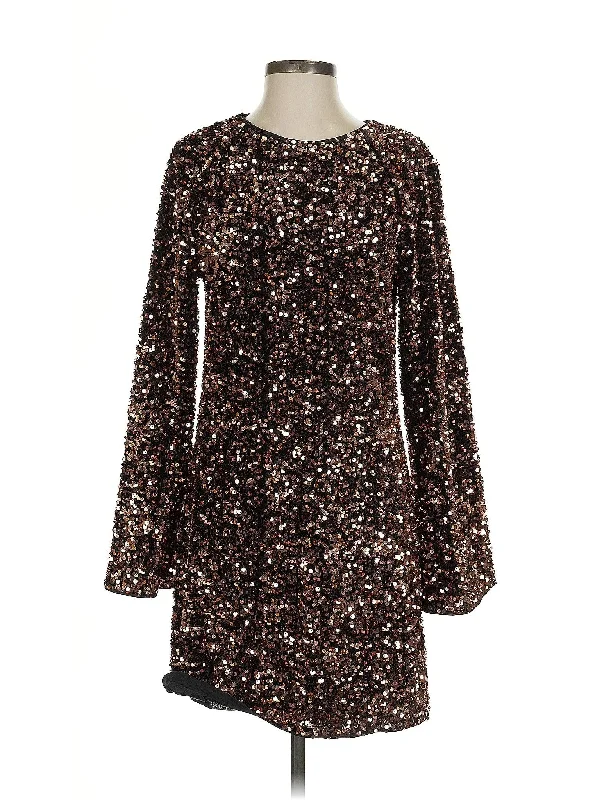 satin cocktail dresses for luxurious feel-​Cocktail Dress