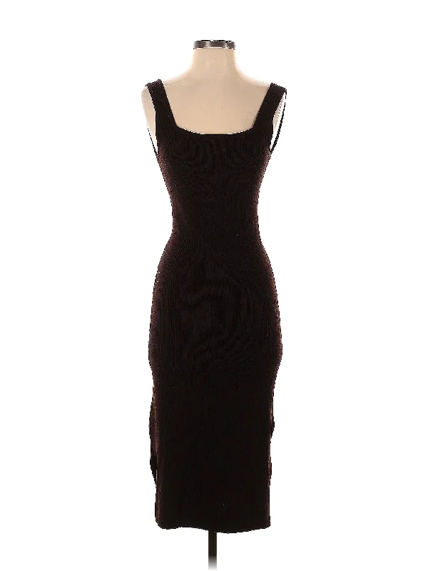 cocktail dress for rooftop parties-Cocktail Dress