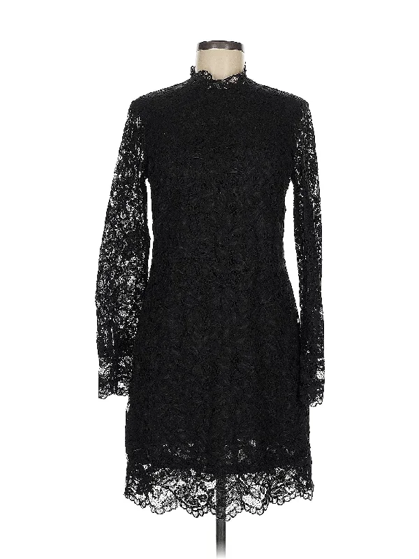 cocktail dress with corset lacing-Cocktail Dress
