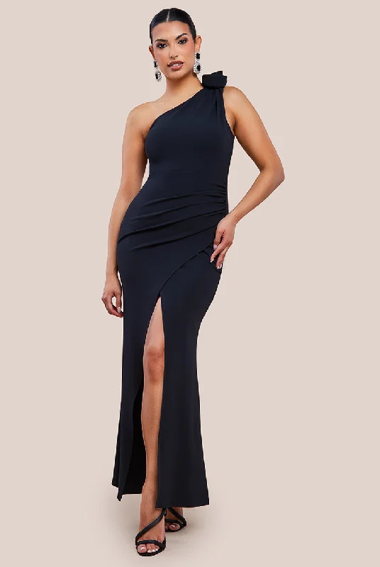 How to choose bridesmaid dress styles -Zoe by Saint A