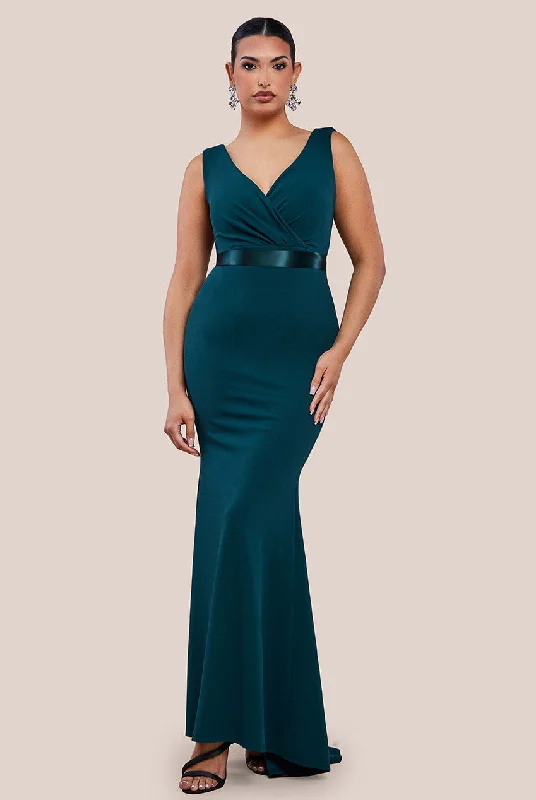 Bridesmaid dress on sale near me shop -Katie by Saint A