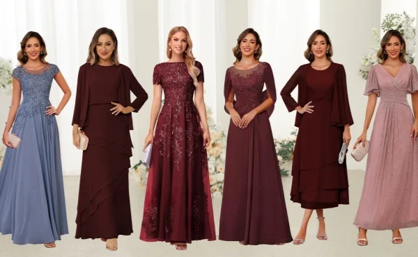 Evening Dress