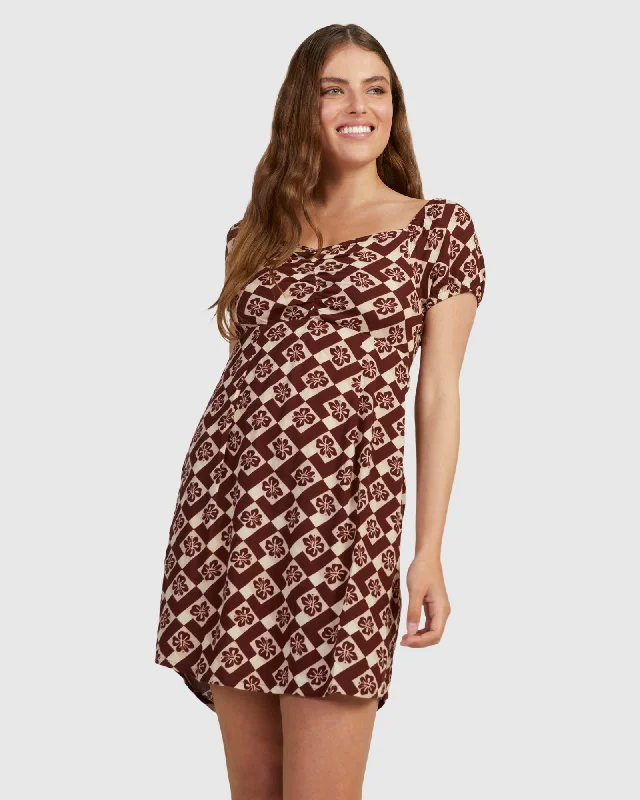 Party dress: outfit ideas -Aloha Sessions Mini