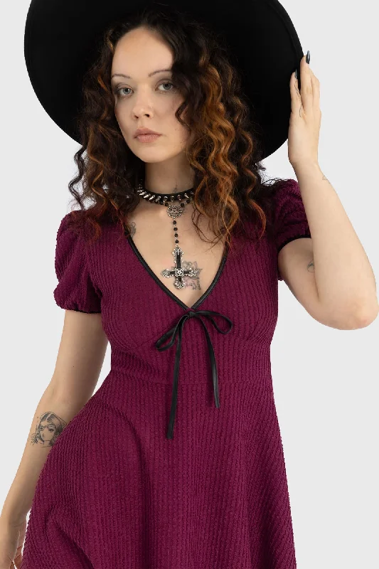Dress for party radiant style -Chaseleigh Dress