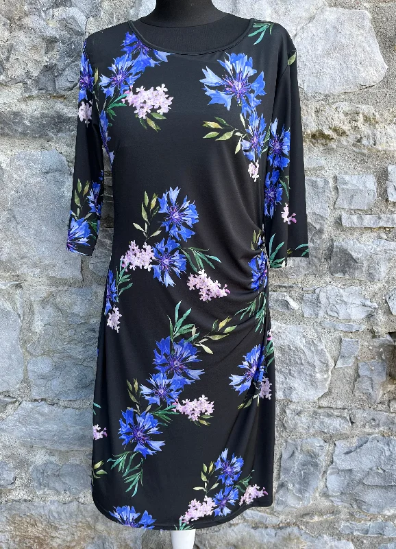 Dress for party stylish appearance -Cornflower dress uk 8-10