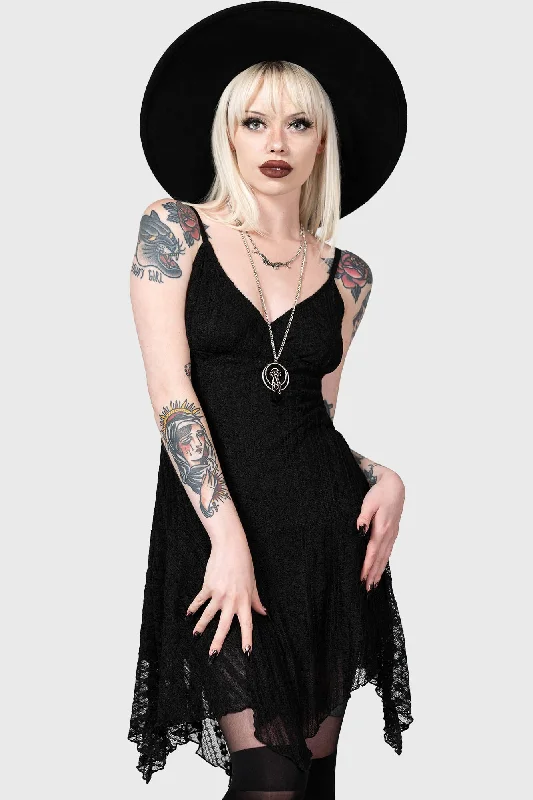 Dress for party under $50 -Emelia's Wrath Dress [B]