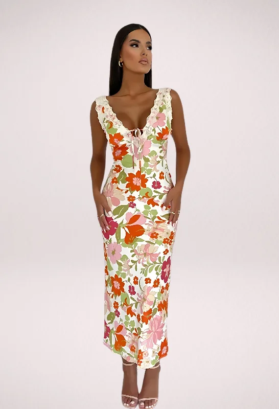 Party dress: care tips -FIORELLA