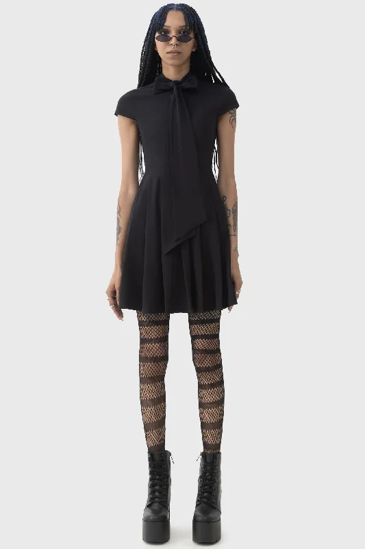 Party dress for a birthday bash -Funerary Rites Dress