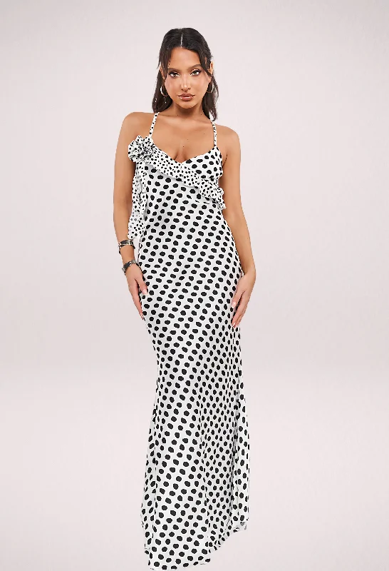 Party dress: latest trends -HELENA