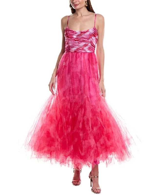 Party dress: best colors -Hutch Toni Gown