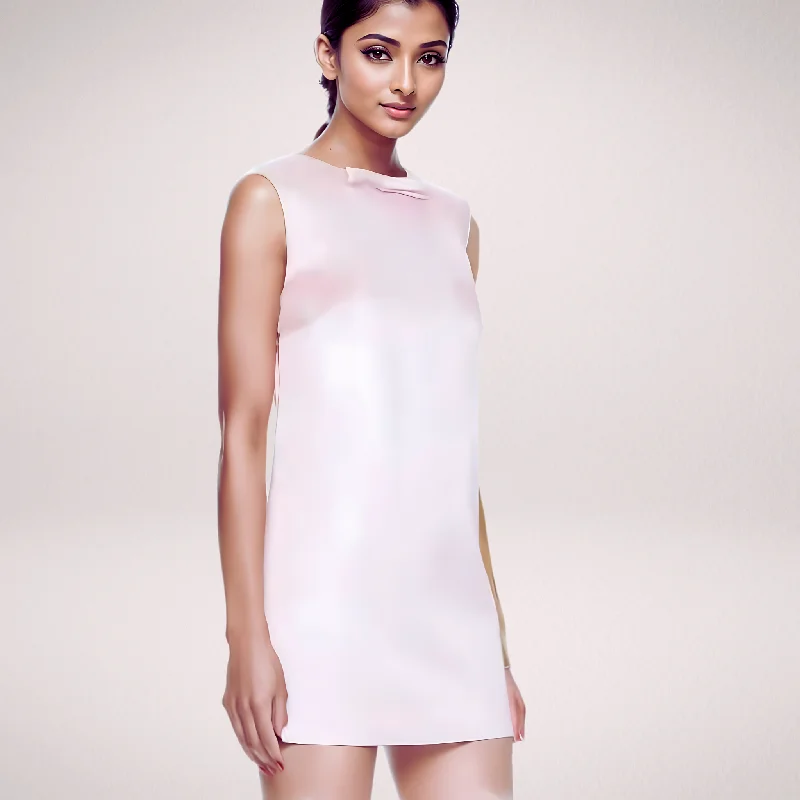 Party dress for a semi-formal event -MALENA