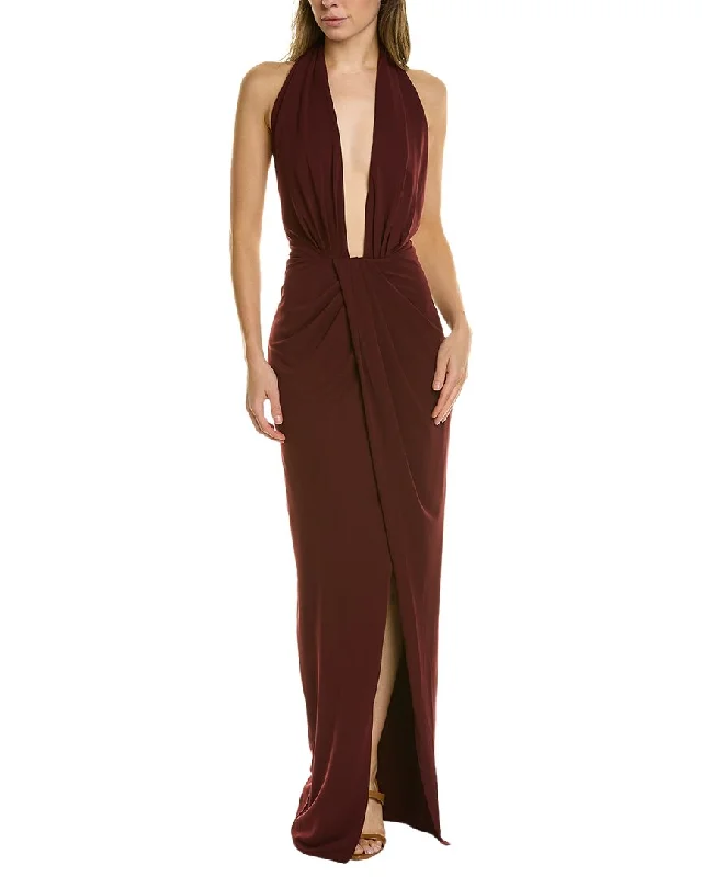 Party dress that is unforgettable -Nicholas Amrita Gown