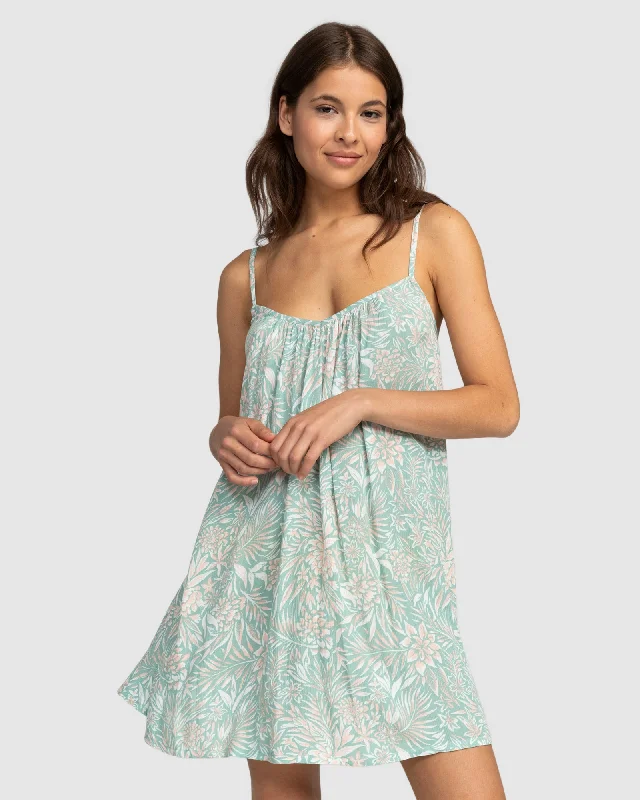 Party dress with gloves -Womens Pt Summer Adventures Dress