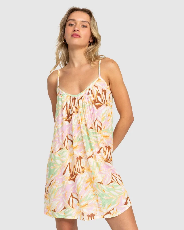 Party dress with sneakers -Womens Pt Summer Adventures Dress