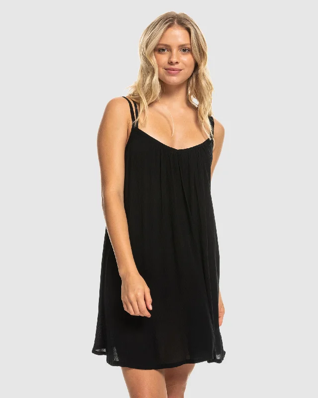 Dress for party gala event -Womens Summer Adventures Beach Dress